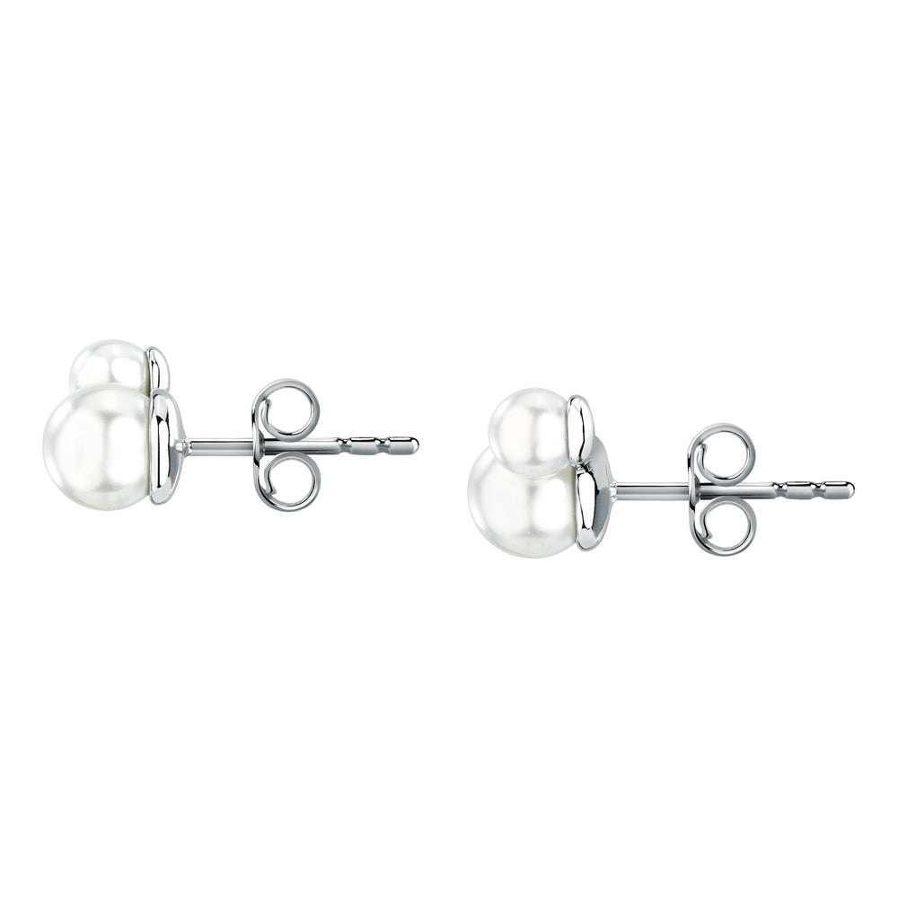 
                  
                    ORECCHINI DONNA MORELLATO PERLE CONTEMPORARY SAWM10
                  
                