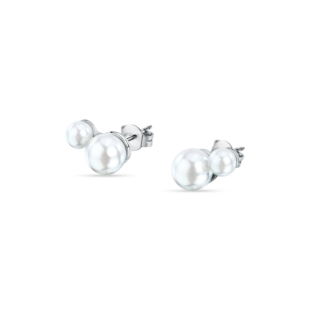 
                  
                    ORECCHINI DONNA MORELLATO PERLE CONTEMPORARY SAWM10
                  
                