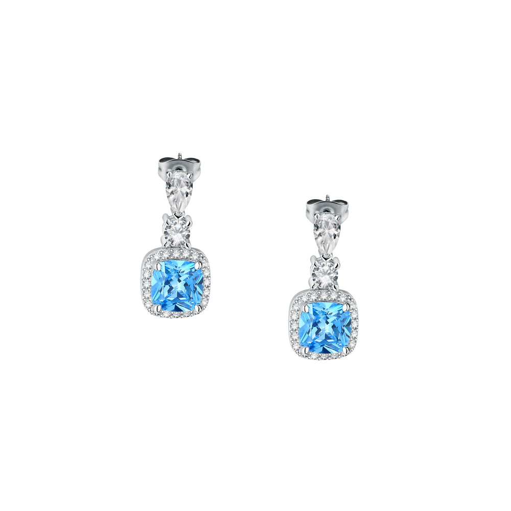 
                  
                    ORECCHINI DONNA MORELLATO TESORI SAIW110
                  
                
