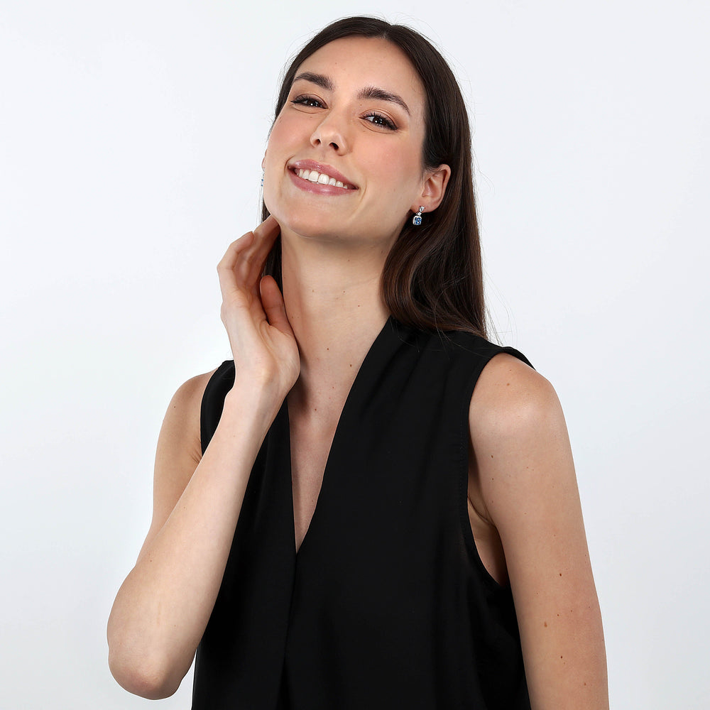 
                  
                    ORECCHINI DONNA MORELLATO TESORI SAIW110
                  
                