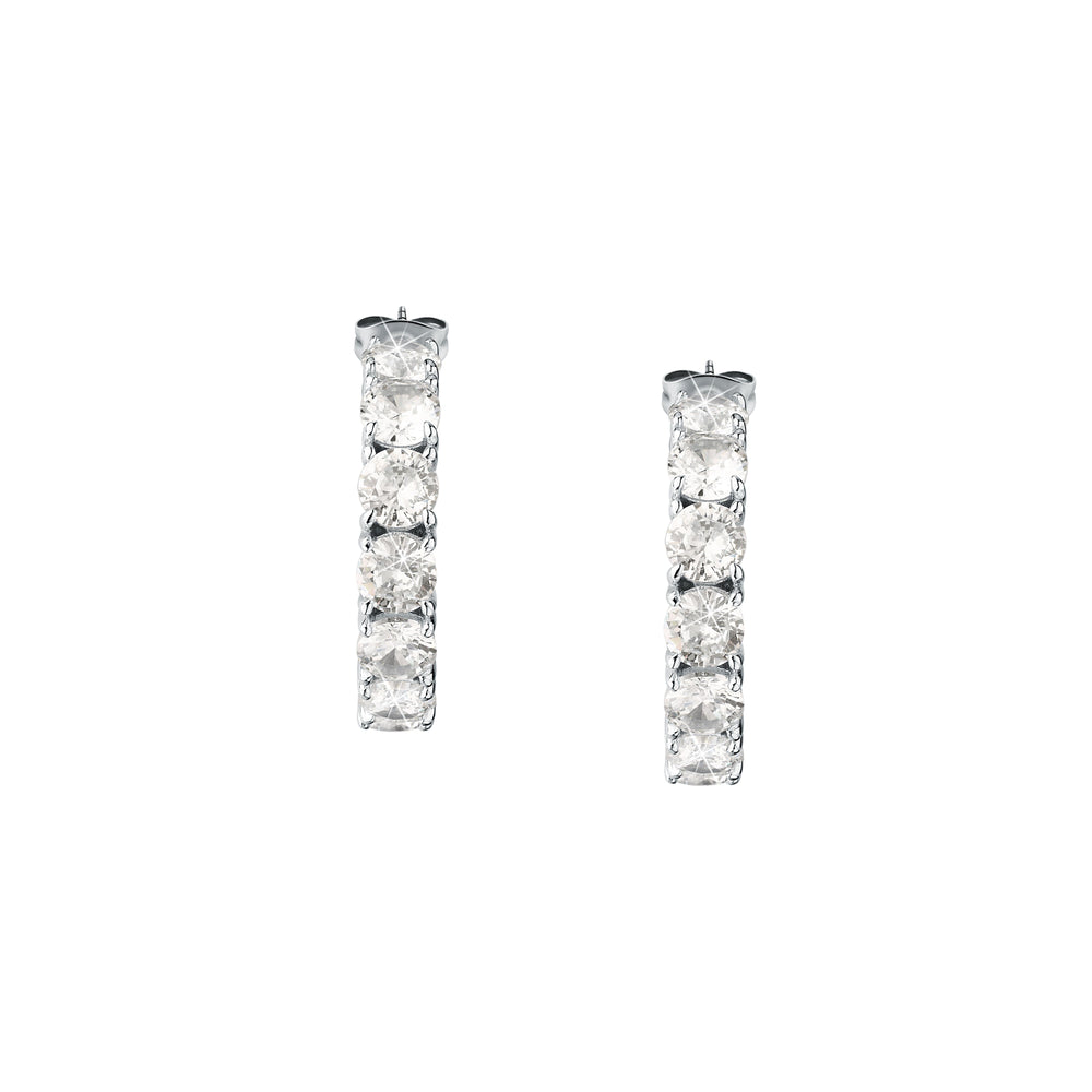 
                  
                    ORECCHINI DONNA MORELLATO TESORI SAIW119
                  
                