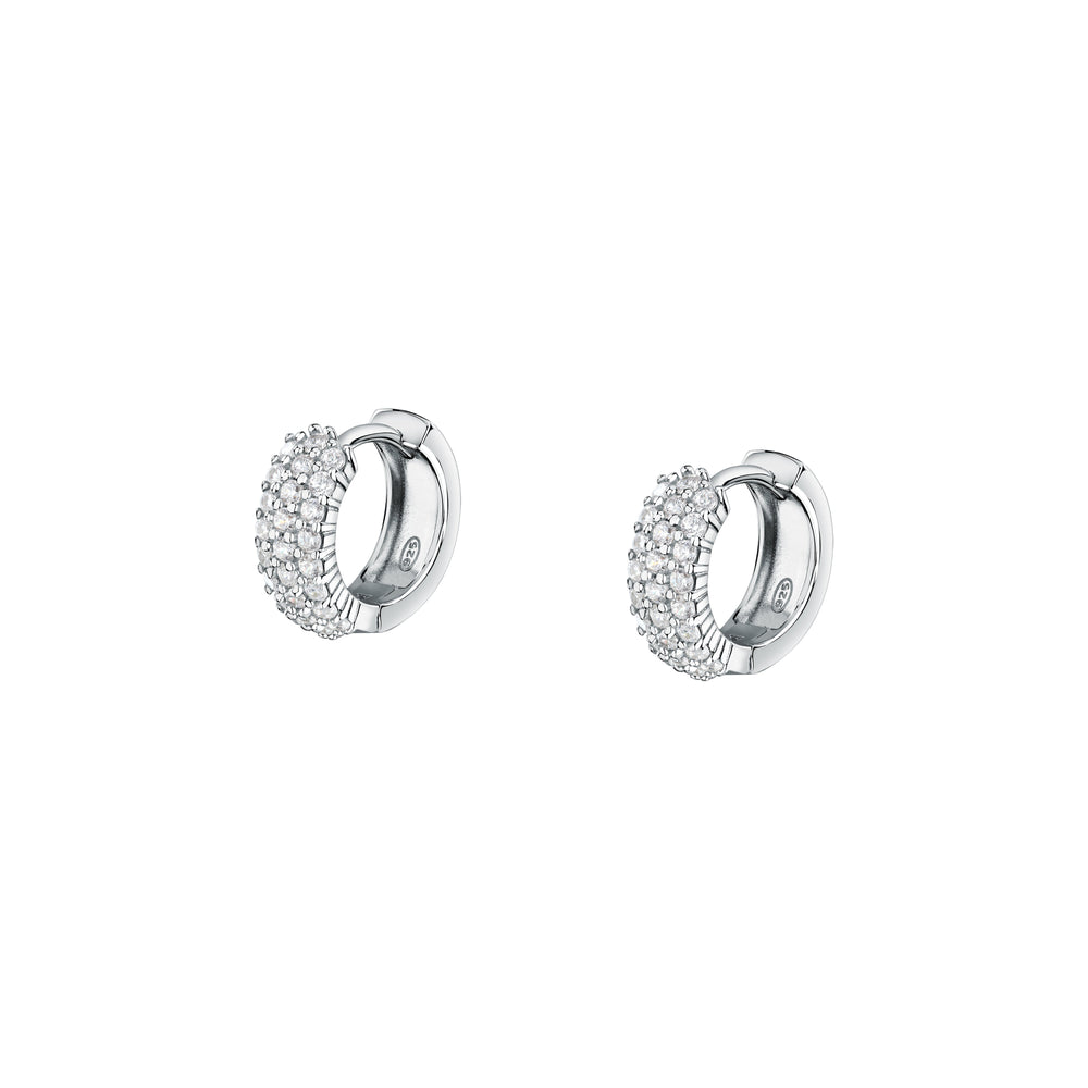 ORECCHINI DONNA MORELLATO TESORI SAIW144