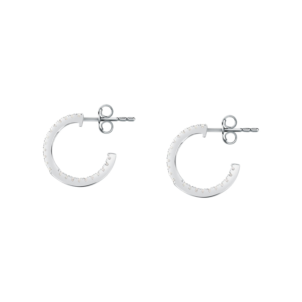 
                  
                    ORECCHINI DONNA MORELLATO TESORI SAIW146
                  
                
