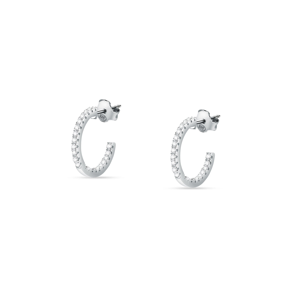 
                  
                    ORECCHINI DONNA MORELLATO TESORI SAIW146
                  
                