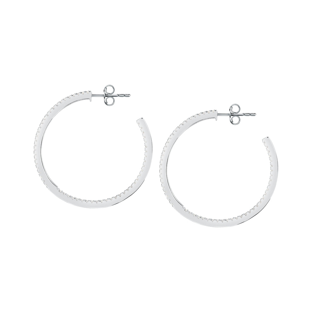 
                  
                    ORECCHINI DONNA MORELLATO TESORI SAIW148
                  
                