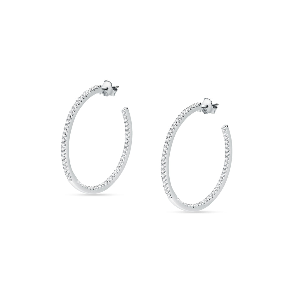 
                  
                    ORECCHINI DONNA MORELLATO TESORI SAIW148
                  
                