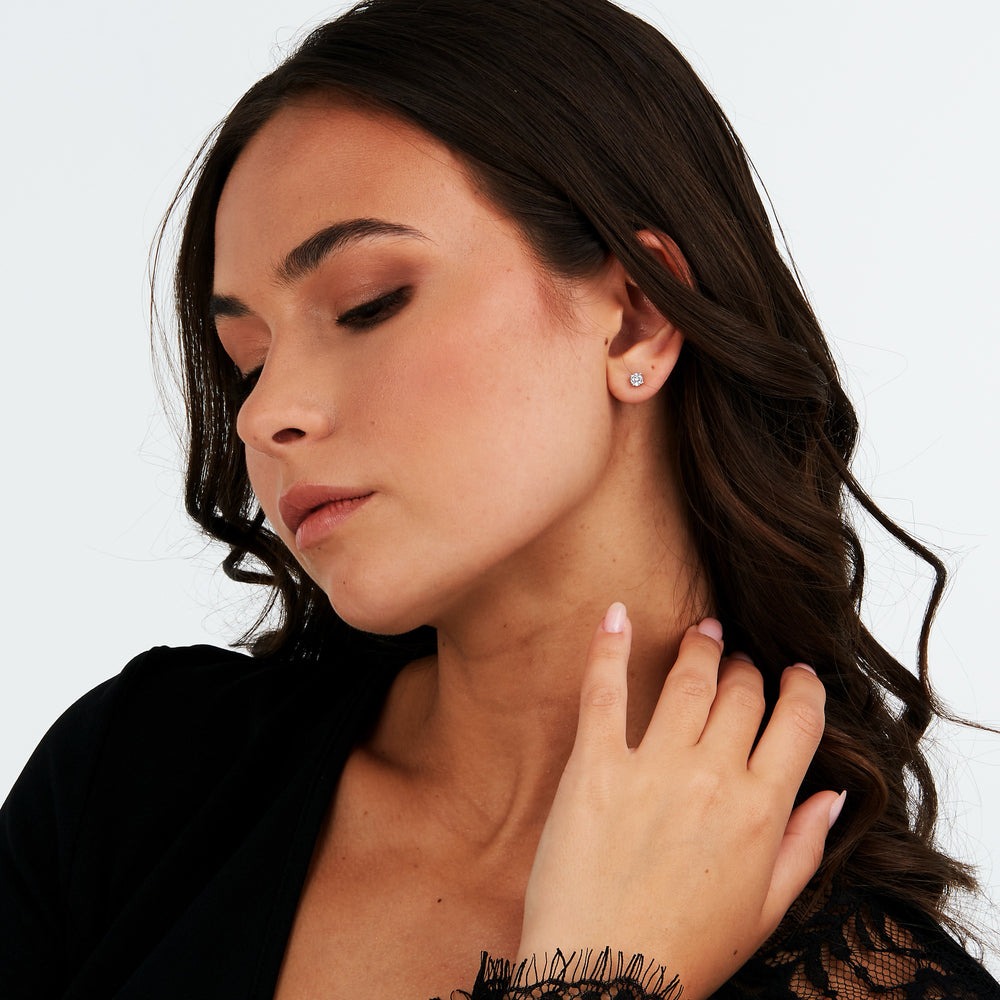 
                  
                    ORECCHINI DONNA MORELLATO TESORI SAIW157
                  
                