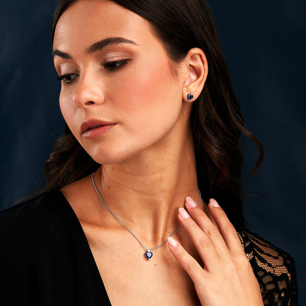 
                  
                    ORECCHINI DONNA MORELLATO TESORI SAIW163
                  
                