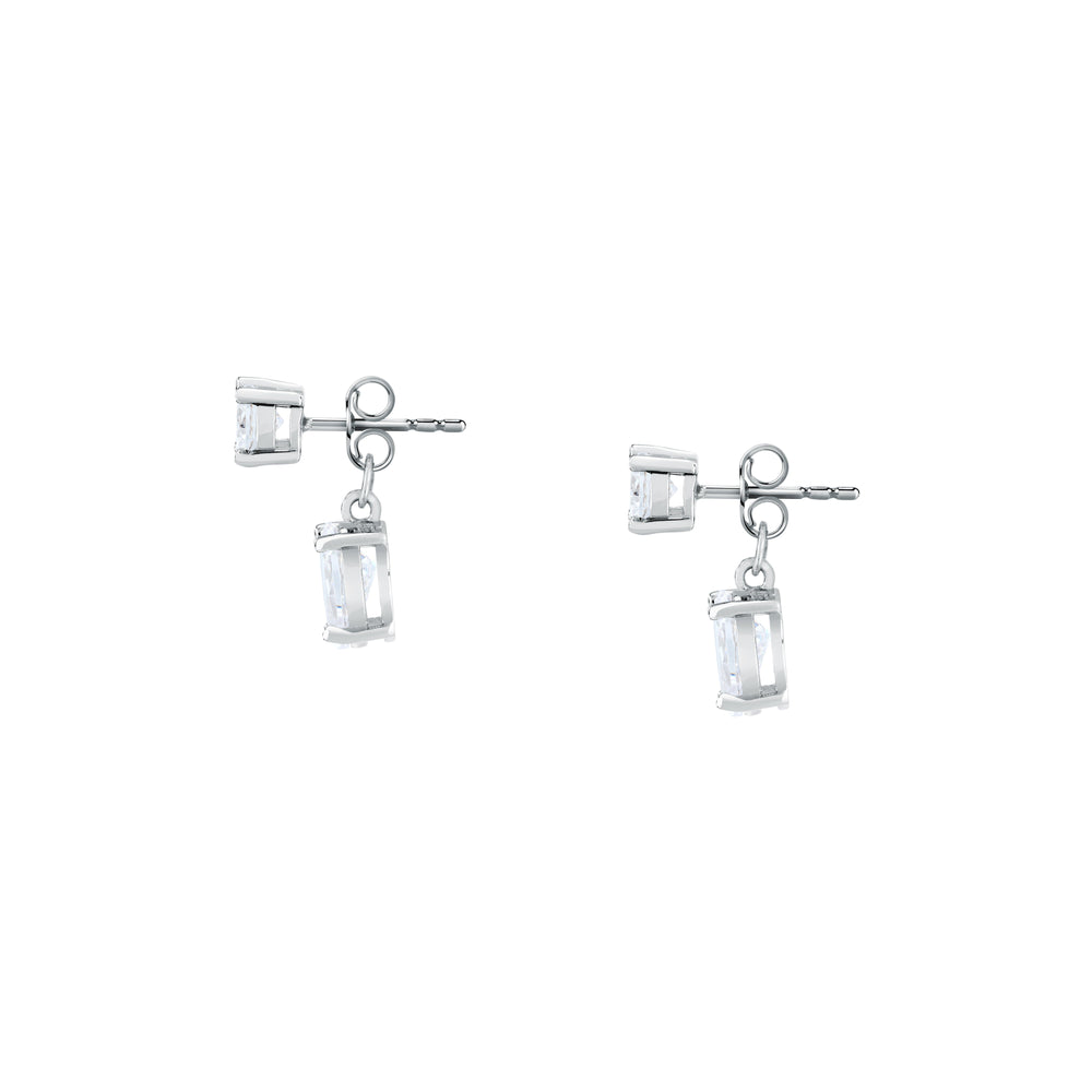 
                  
                    ORECCHINI DONNA MORELLATO TESORI SAIW212
                  
                