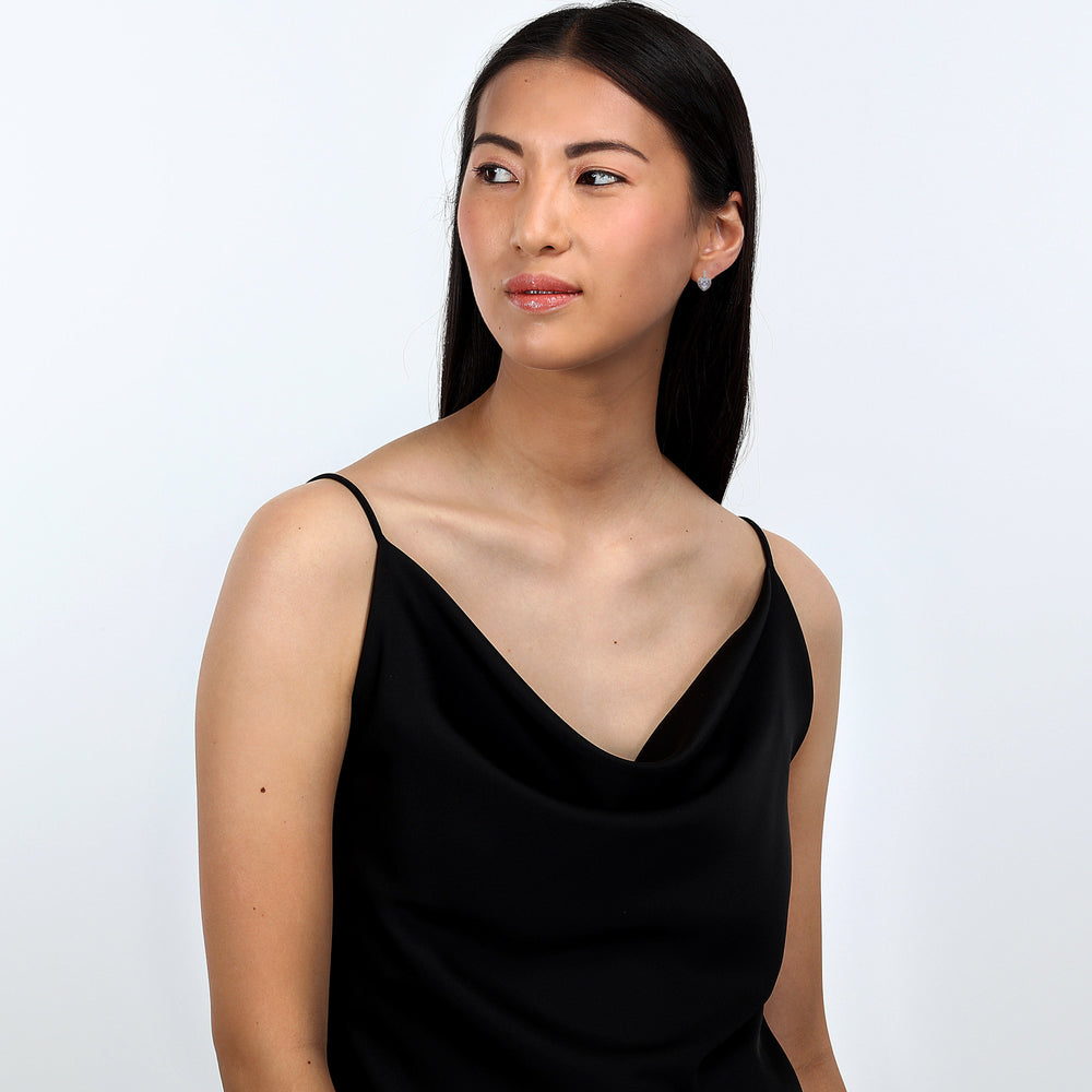 
                  
                    ORECCHINI DONNA MORELLATO TESORI SAVB05
                  
                