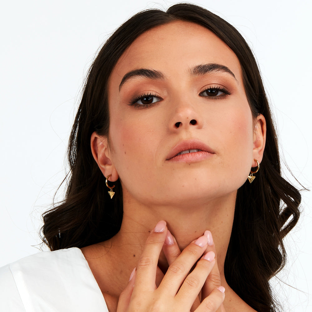 
                  
                    ORECCHINI DONNA MORELLATO TRILLIANT SAWY13
                  
                