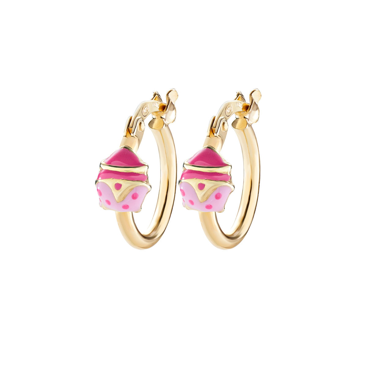 Orecchini Amen Junior junior ORJCOGFU1