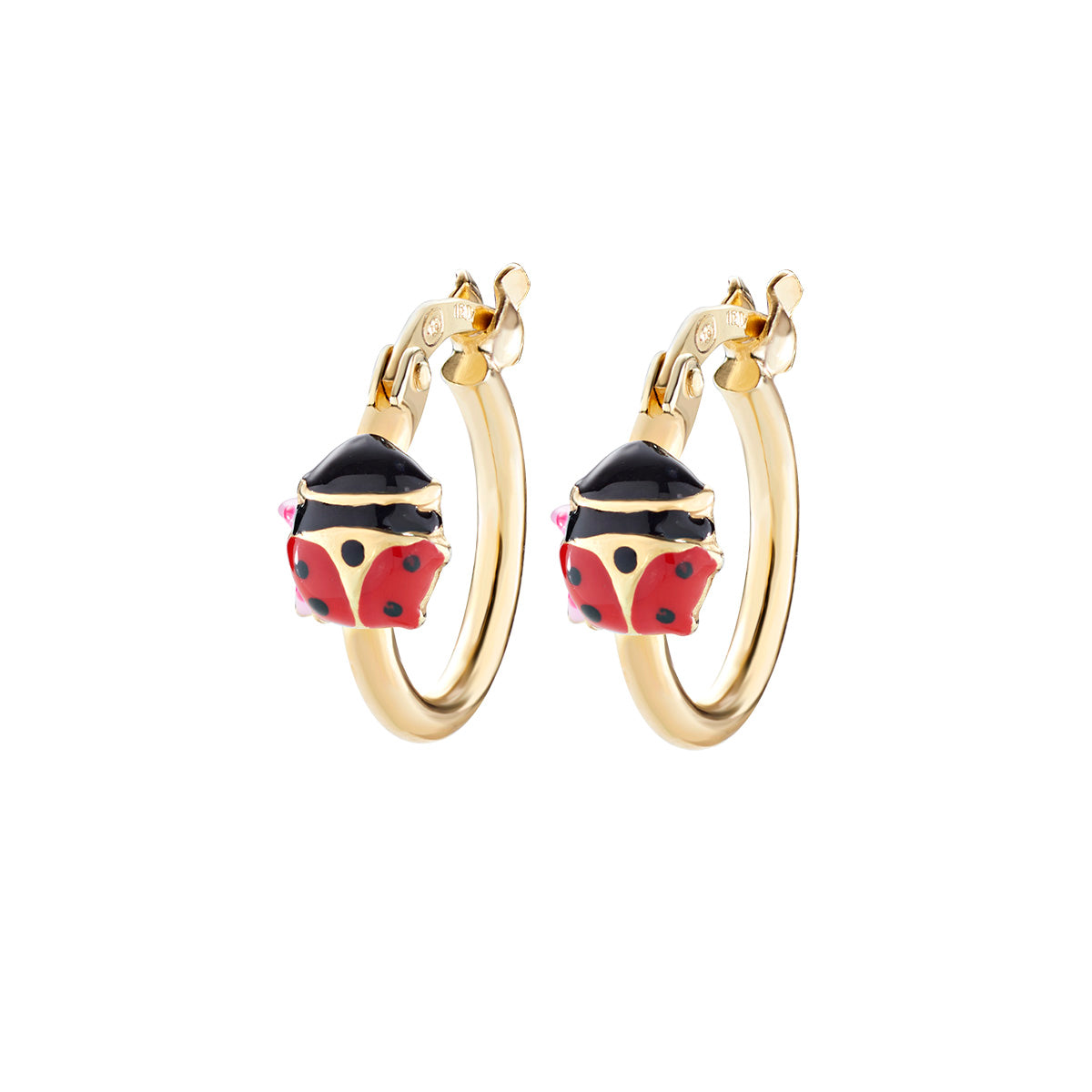 Orecchini Amen Junior junior ORJCOGR1