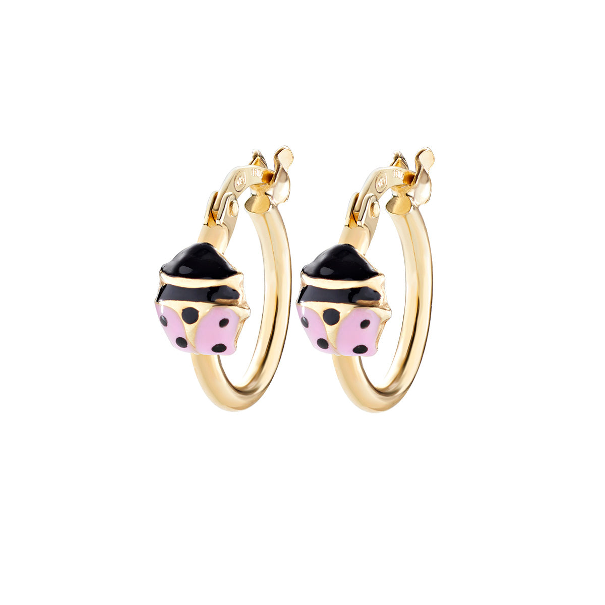 Orecchini Amen Junior junior ORJCOGRO1