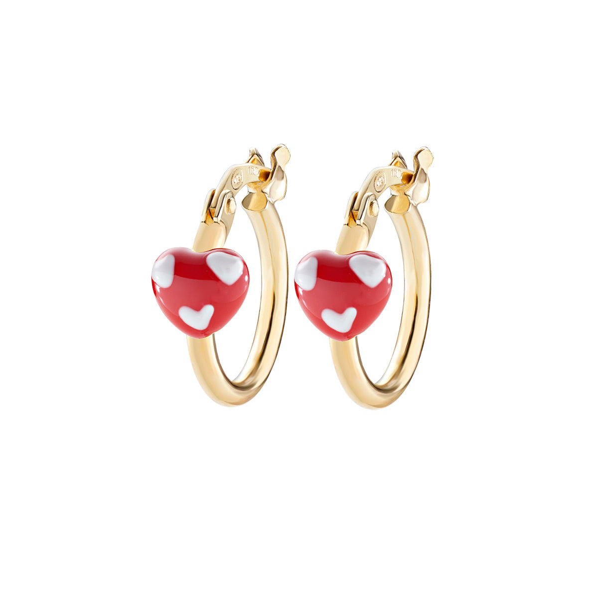 Orecchini Amen Junior junior ORJCUGR1