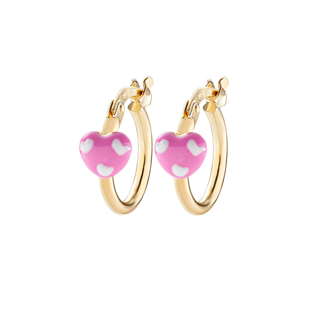 Orecchini Amen Junior junior ORJCUGRO1