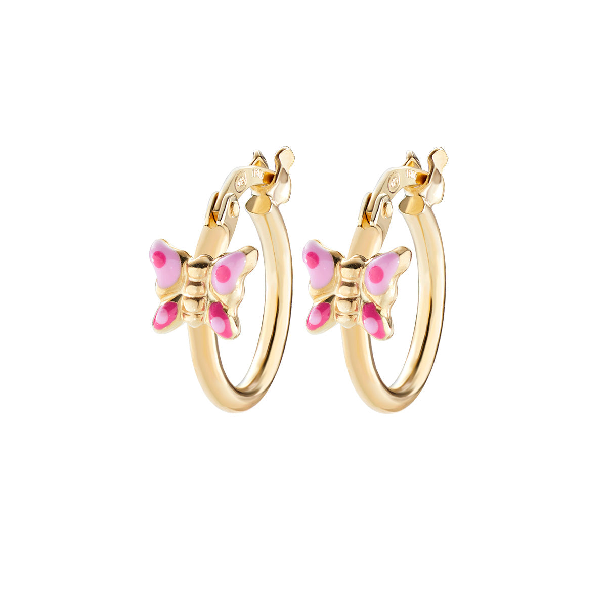 Orecchini Amen Junior junior ORJFAGRO1