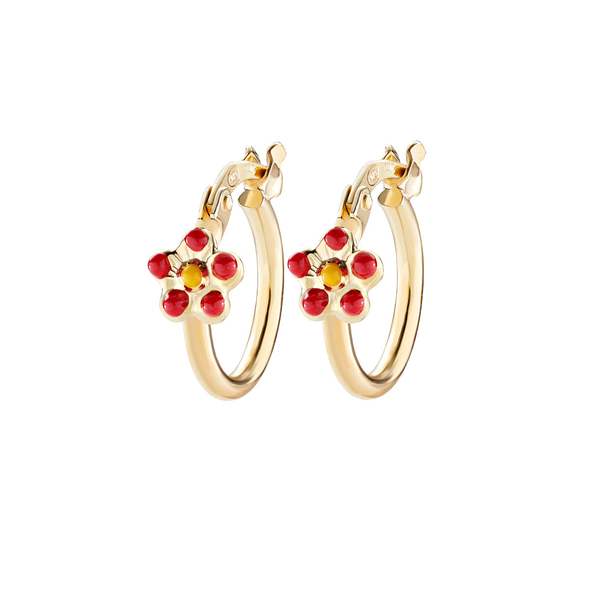 Orecchini Amen Junior junior ORJFIGR1