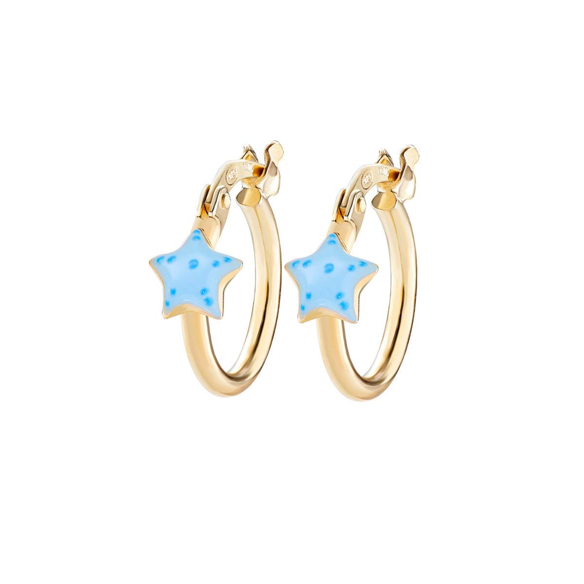 Orecchini Amen Junior junior ORJSTGAZ1