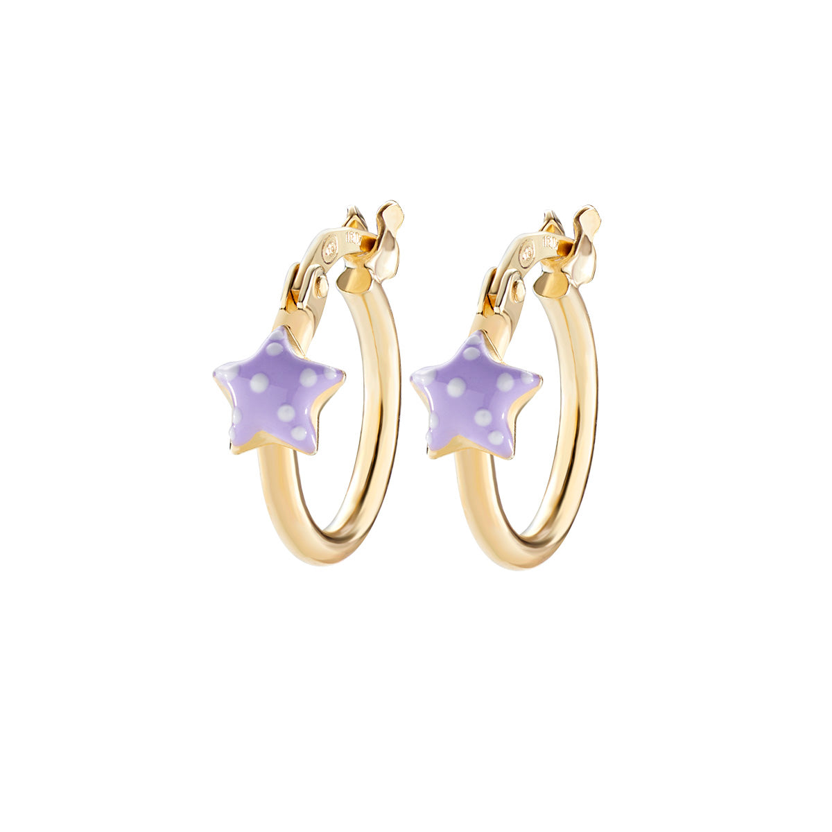 Orecchini Amen Junior junior ORJSTGLI1