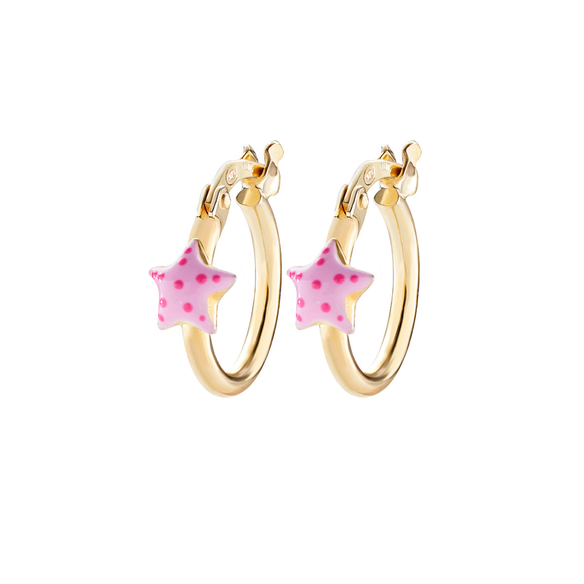 Orecchini Amen Junior junior ORJSTGRO1