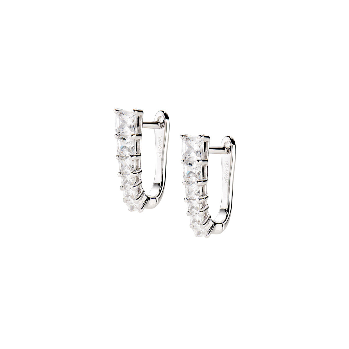 Orecchini Amen Donna diamonds forever ORMOBBZ3