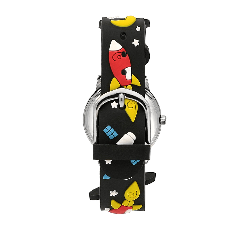 
                  
                    OROLOGIO BABY KIKOU HOBBY R4551101003
                  
                