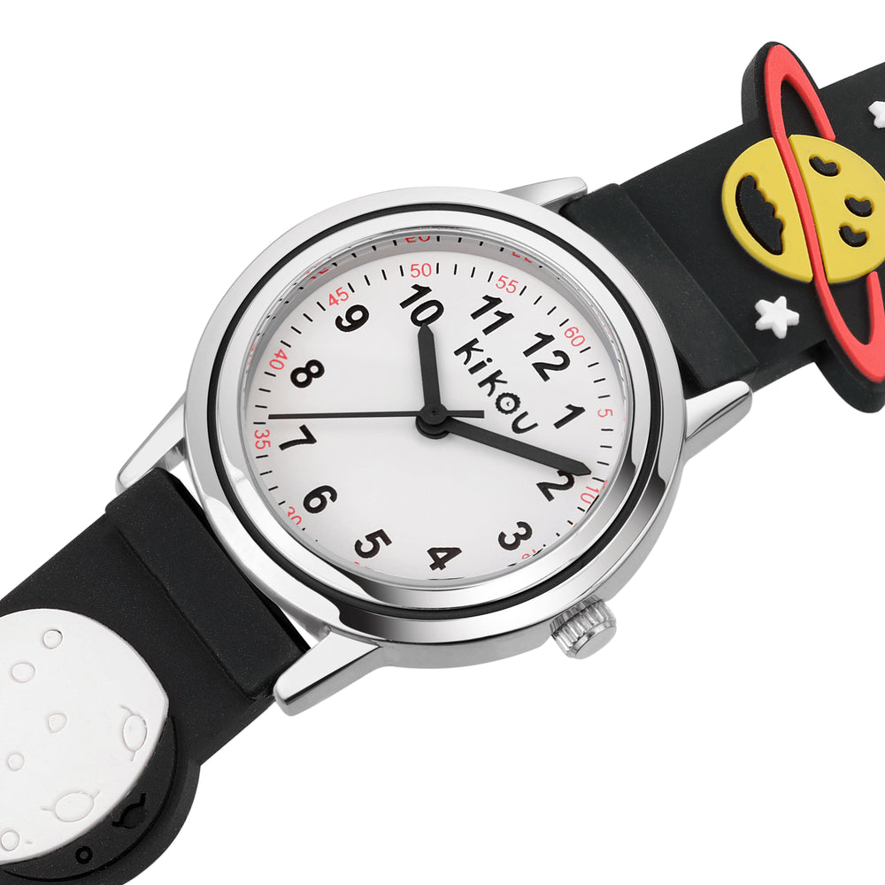 
                  
                    OROLOGIO BABY KIKOU HOBBY R4551101003
                  
                