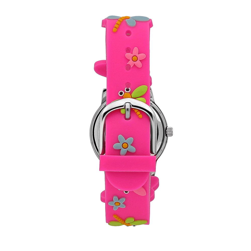 
                  
                    OROLOGIO BABY KIKOU HOBBY R4551101503
                  
                