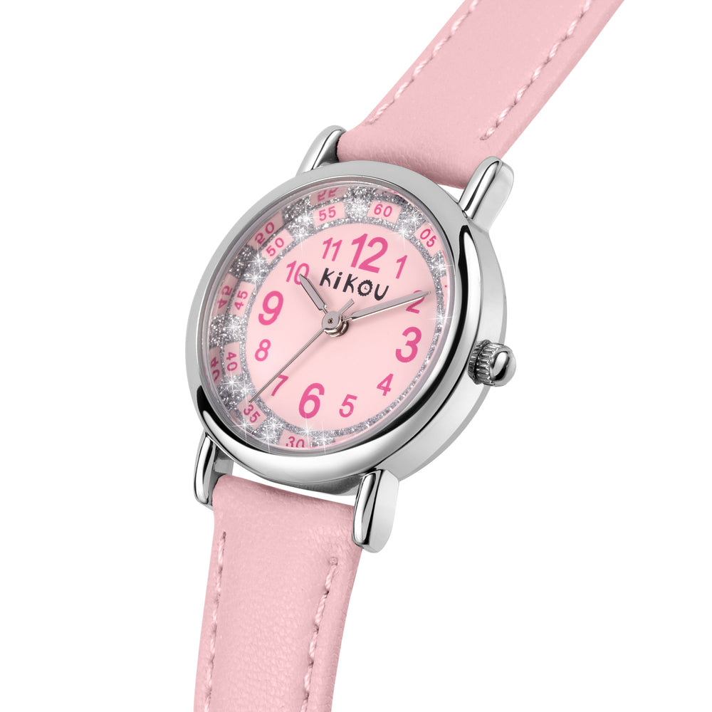 
                  
                    OROLOGIO BABY KIKOU MADEMOISELLE R4551105501
                  
                