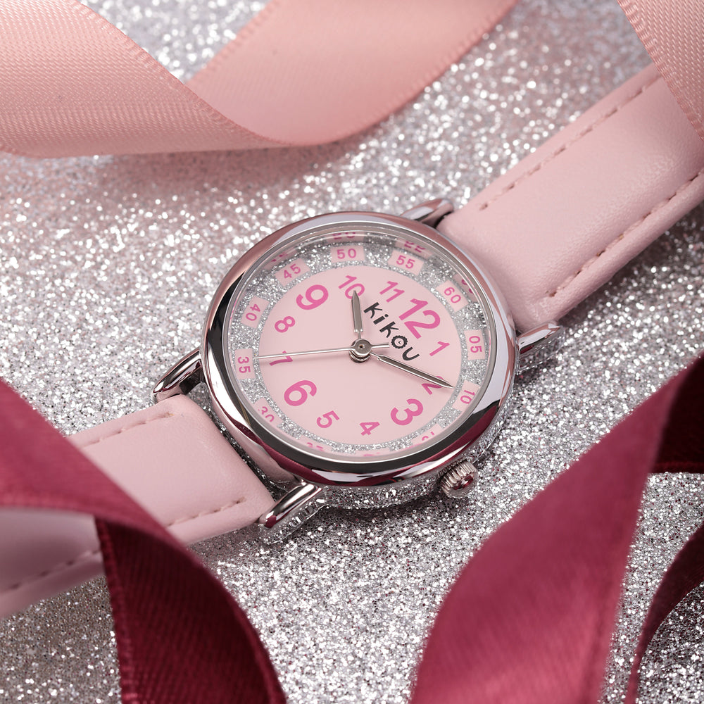 
                  
                    OROLOGIO BABY KIKOU MADEMOISELLE R4551105501
                  
                