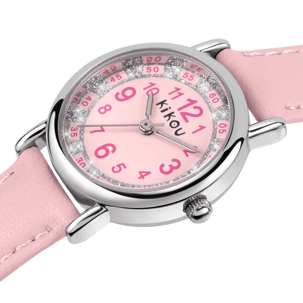 
                  
                    OROLOGIO BABY KIKOU MADEMOISELLE R4551105501
                  
                
