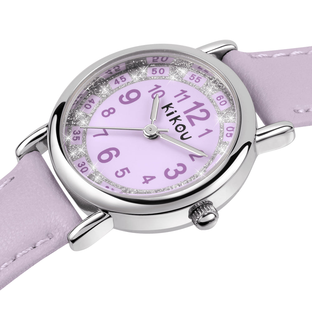
                  
                    OROLOGIO BABY KIKOU MADEMOISELLE R4551105502
                  
                