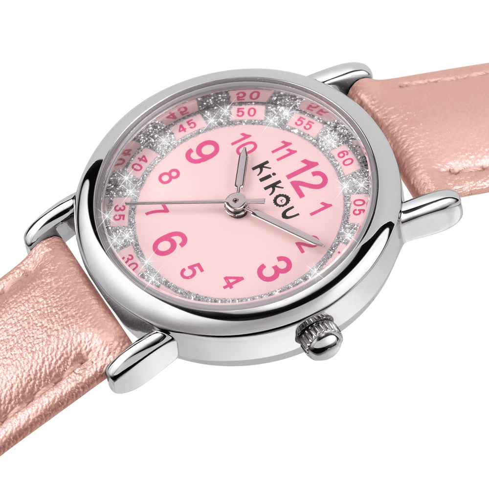
                  
                    OROLOGIO BABY KIKOU MADEMOISELLE R4551105504
                  
                