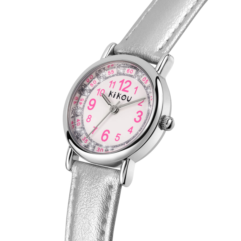 
                  
                    OROLOGIO BABY KIKOU MADEMOISELLE R4551105505
                  
                