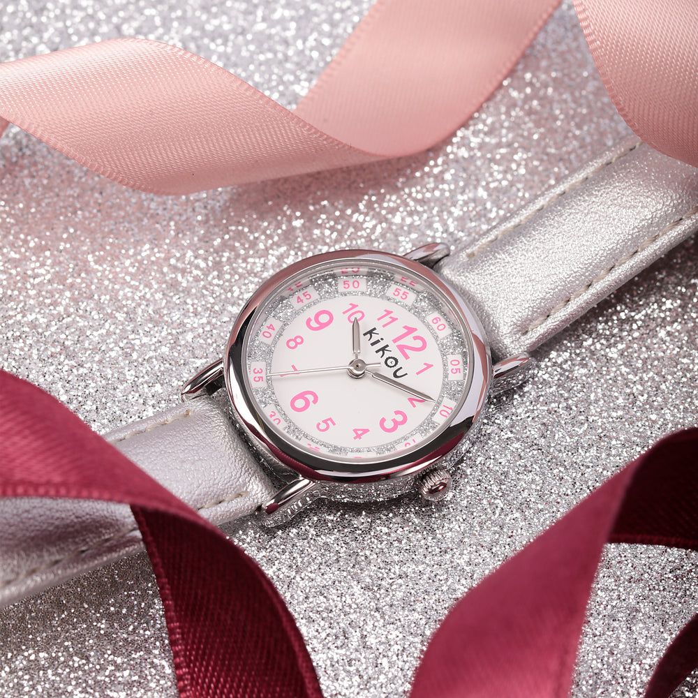
                  
                    OROLOGIO BABY KIKOU MADEMOISELLE R4551105505
                  
                