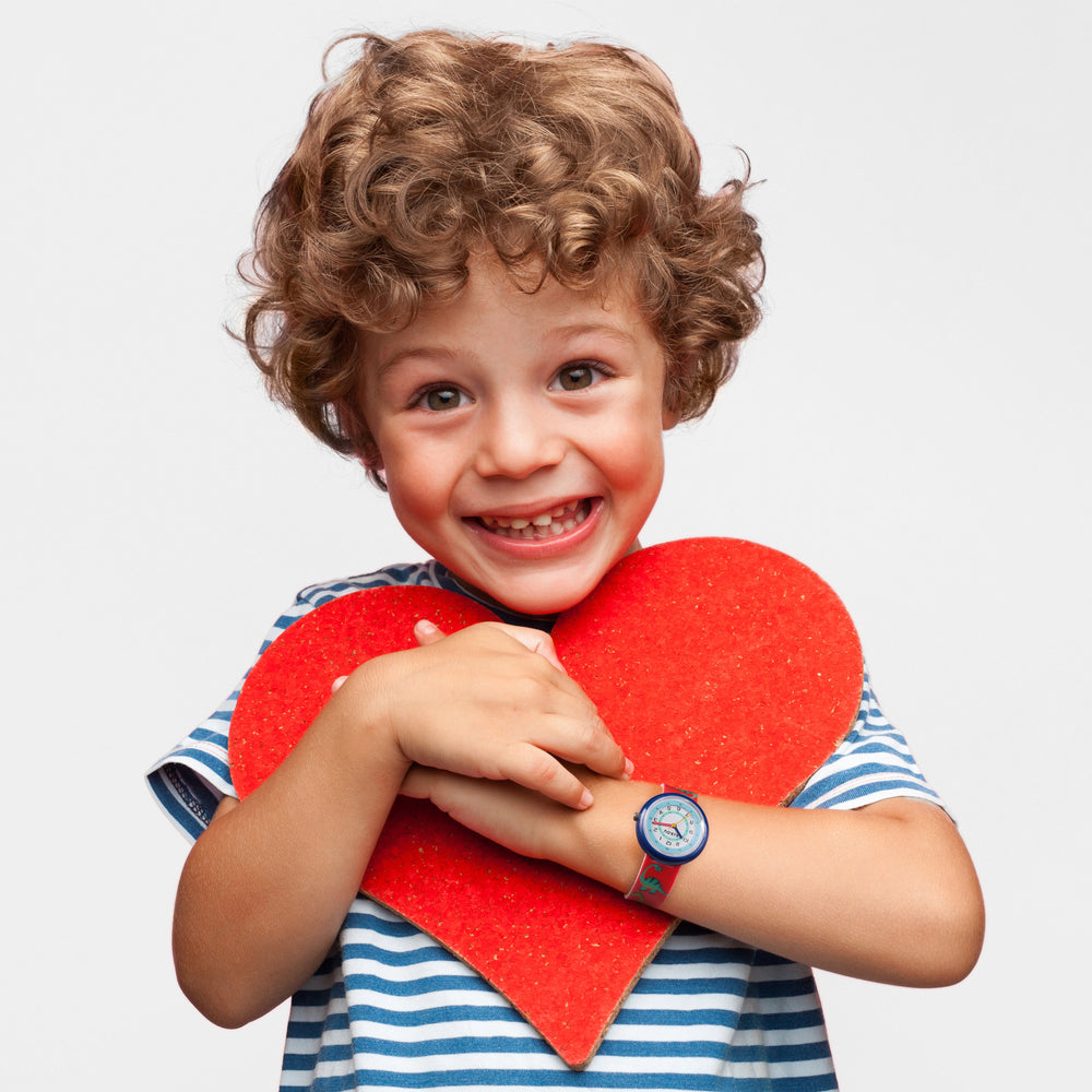
                  
                    OROLOGIO BABY KIKOU PETITS EXPLORATEURS R4551103001
                  
                