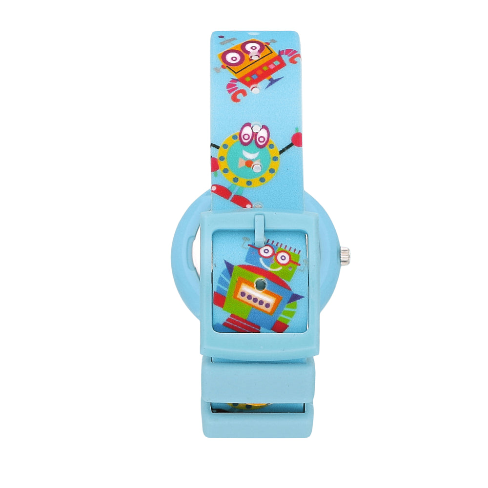 
                  
                    OROLOGIO BABY KIKOU PETITS EXPLORATEURS R4551103004
                  
                