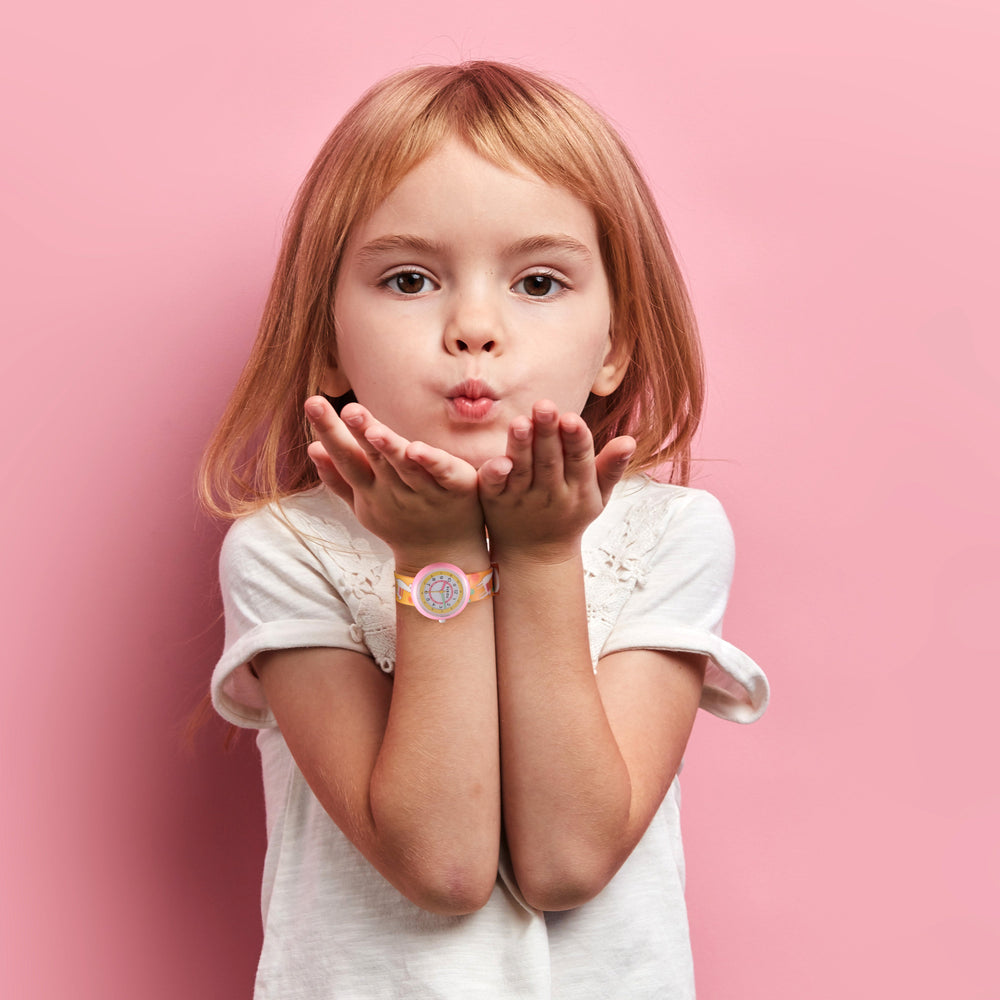 
                  
                    OROLOGIO BABY KIKOU PETITS EXPLORATEURS R4551103502
                  
                