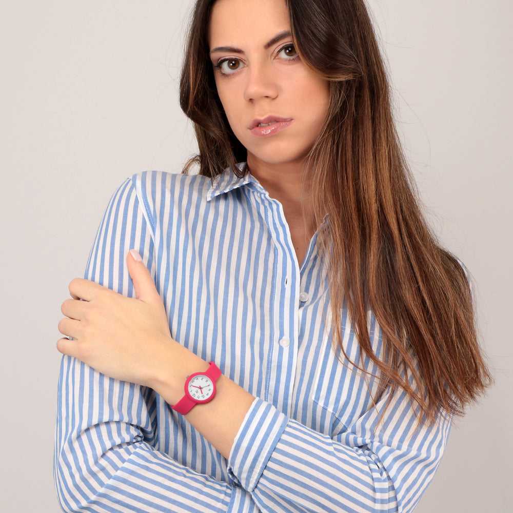 
                  
                    OROLOGIO B&G SOFT R3851287506
                  
                