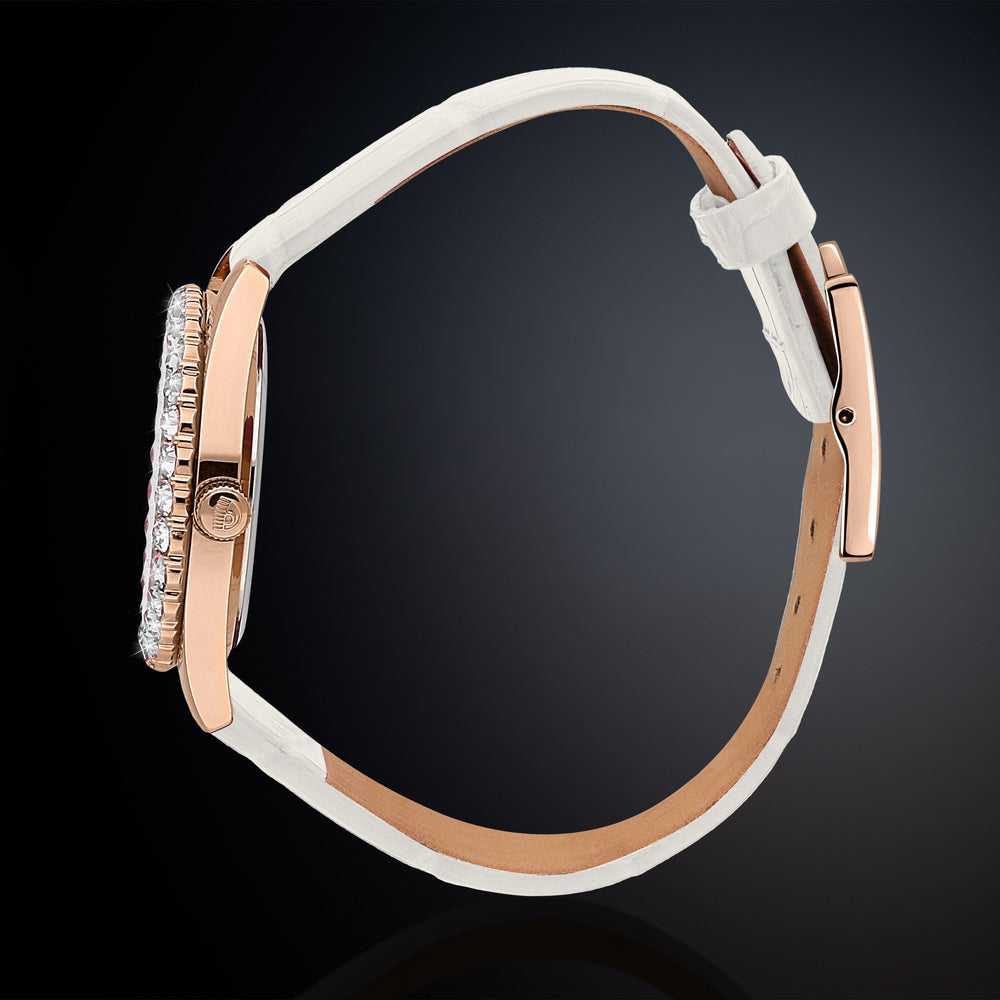 
                  
                    OROLOGIO CHIARA FERRAGNI BOLD WATCH R1951100503
                  
                