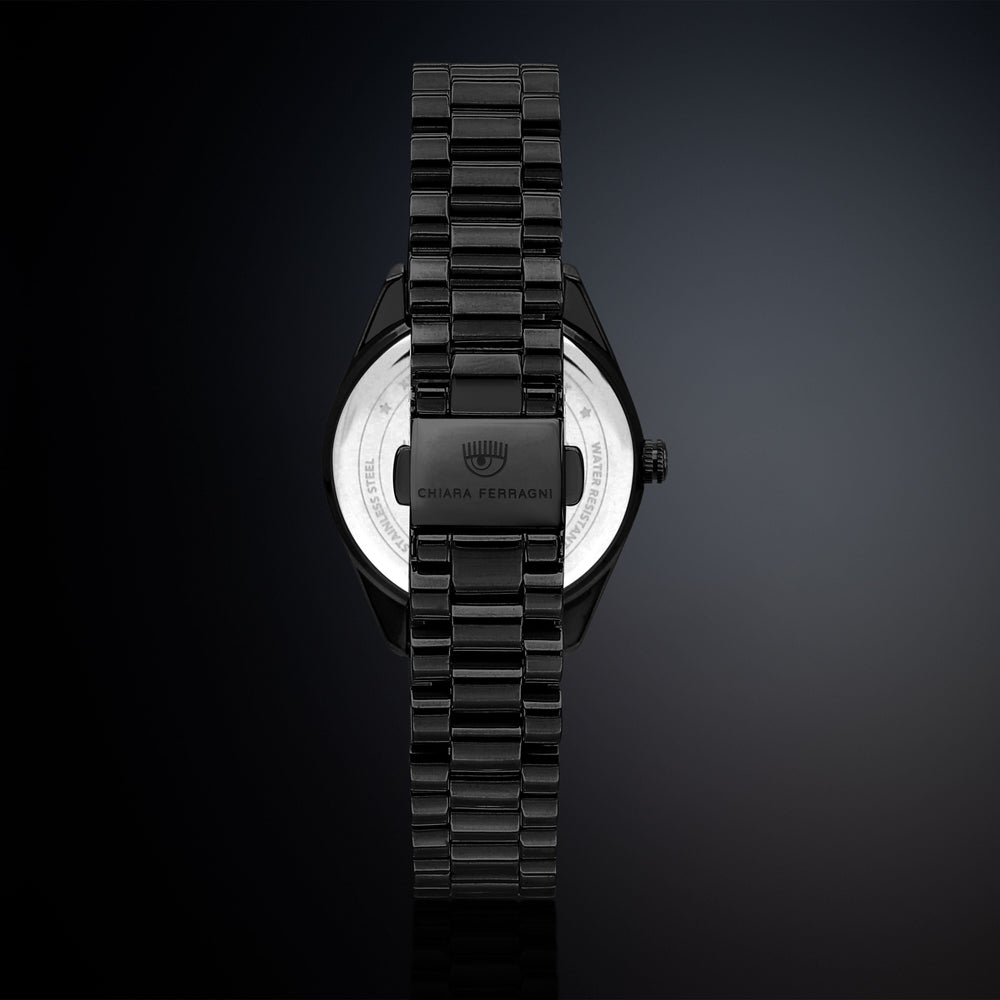 
                  
                    OROLOGIO CHIARA FERRAGNI BOLD WATCH R1953100502
                  
                