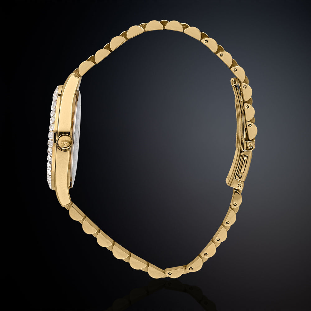 
                  
                    OROLOGIO CHIARA FERRAGNI BOLD WATCH R1953100503
                  
                