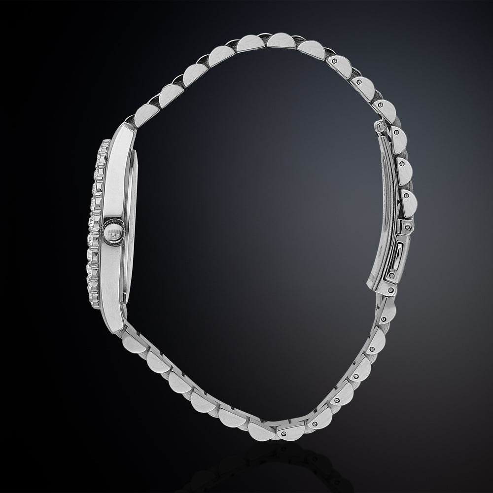 
                  
                    OROLOGIO CHIARA FERRAGNI BOLD WATCH R1953100505
                  
                