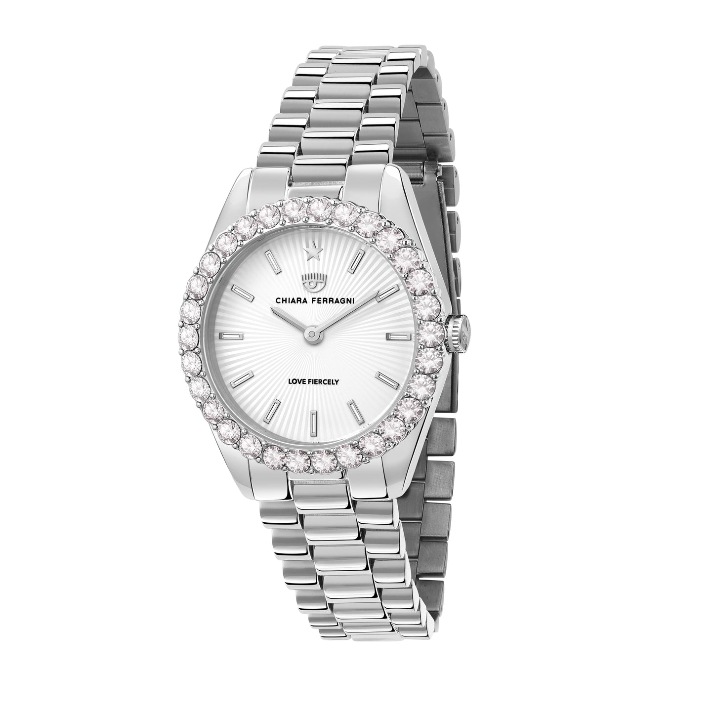 OROLOGIO CHIARA FERRAGNI BOLD WATCH R1953100511