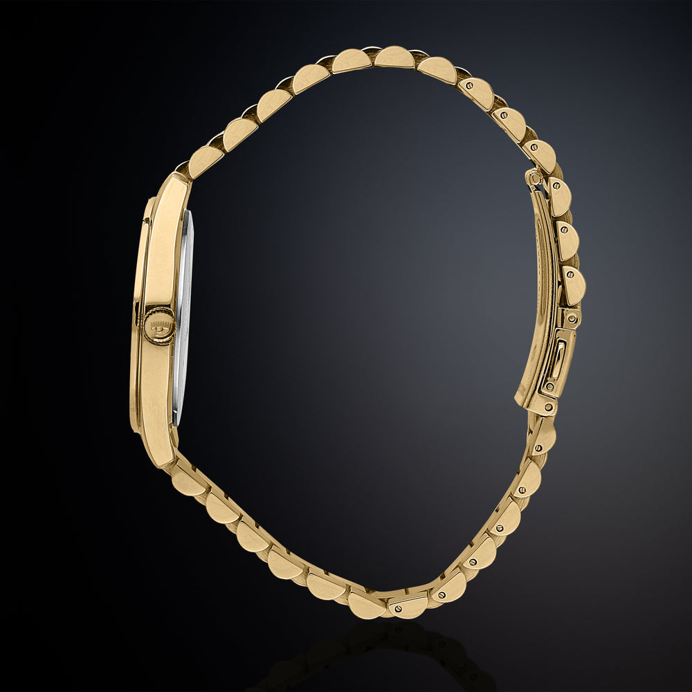 
                  
                    OROLOGIO CHIARA FERRAGNI BOLD WATCH R1953100512
                  
                