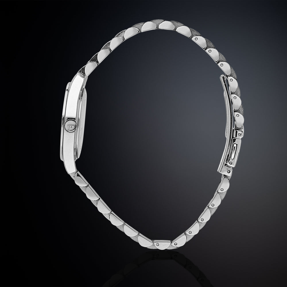 
                  
                    OROLOGIO CHIARA FERRAGNI BOLD WATCH R1953100517
                  
                