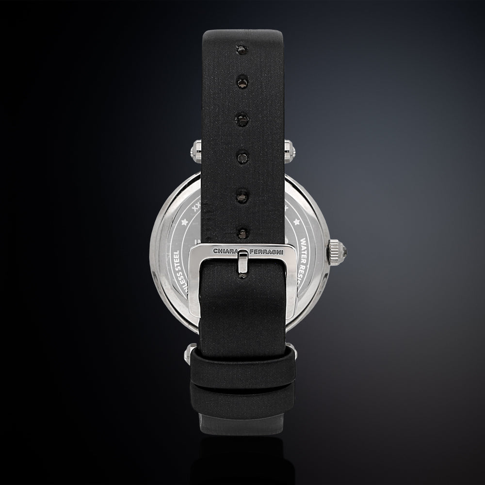 
                  
                    OROLOGIO CHIARA FERRAGNI LADY LIKE WATCH R1951103501
                  
                