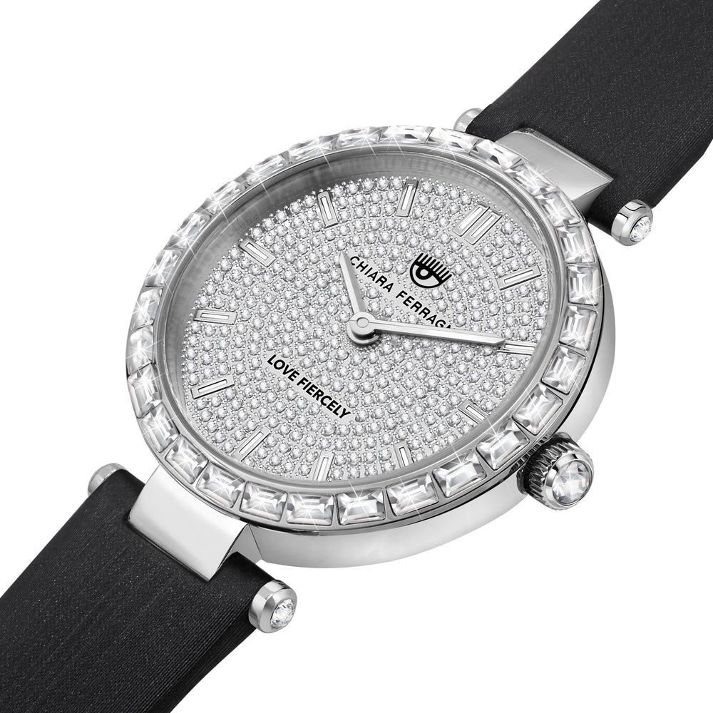 
                  
                    OROLOGIO CHIARA FERRAGNI LADY LIKE WATCH R1951103501
                  
                