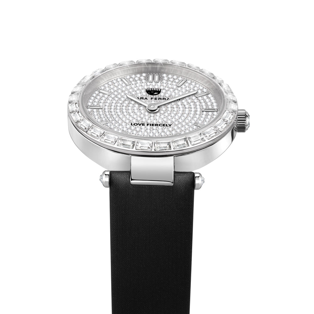 
                  
                    OROLOGIO CHIARA FERRAGNI LADY LIKE WATCH R1951103501
                  
                